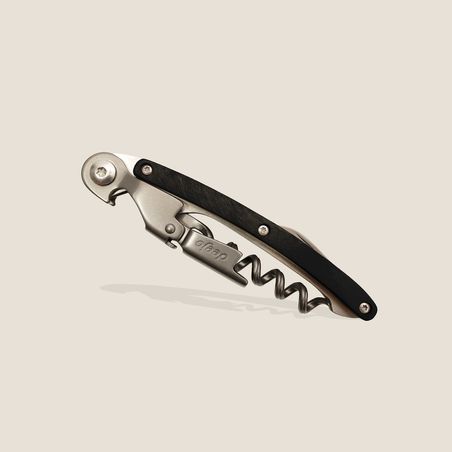 Waiters Knive, Ebony Wood
