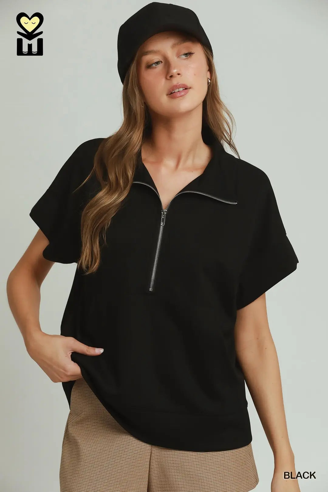 The Everyday Edge top