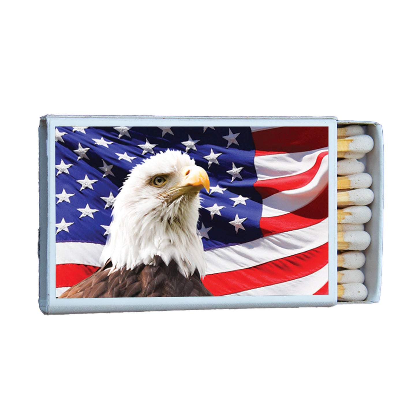 Eagle Flag Matches