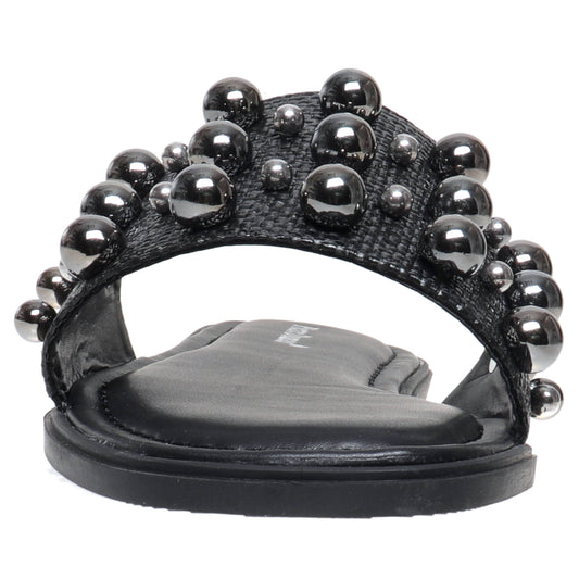 Pierre Dumas Empress- Black