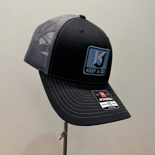 Keef & Jess Hats