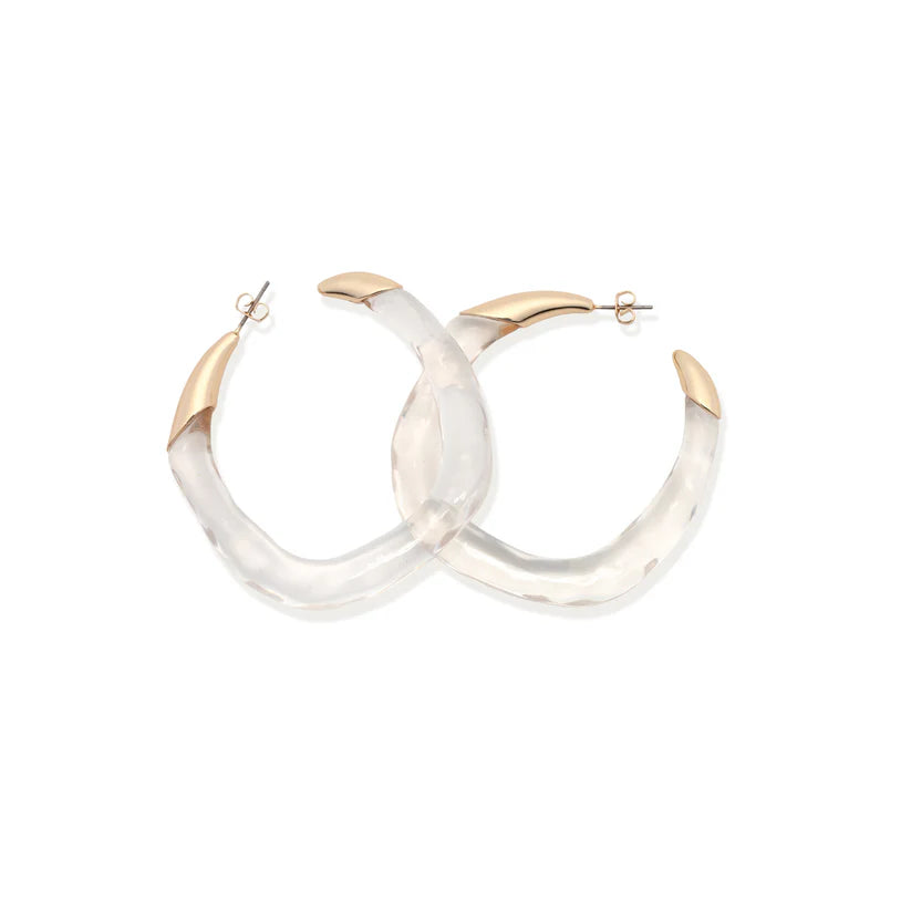 Maya Earrings