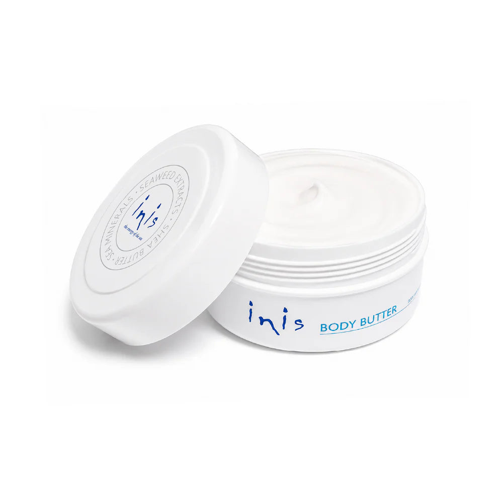 Inis the Energy of the Sea Rejuvenating Body Butter 10.1 fl. oz.