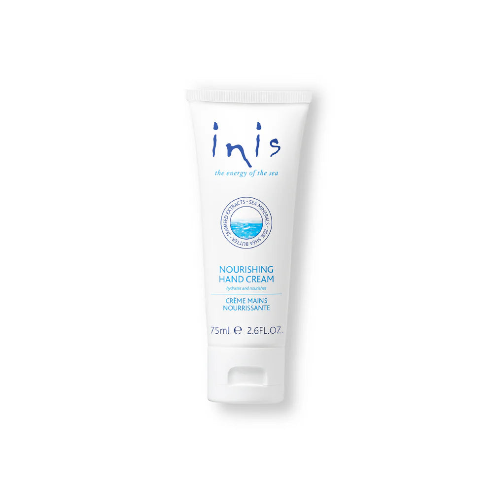Inis the Energy of the Sea Nourishing Hand Cream