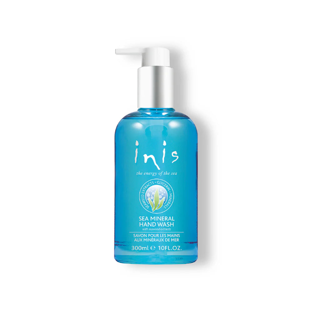 Sea Mineral Hand Wash