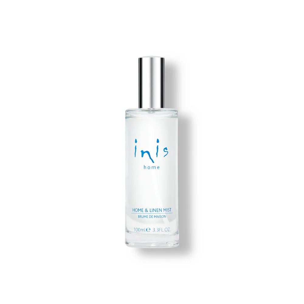 Inis the Energy of the Sea Home & Linen Mist 3.3 fl. oz.
