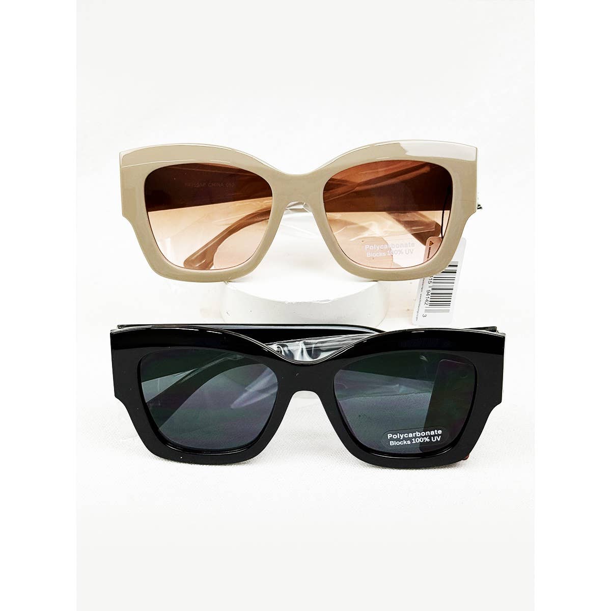 Elena Fashion Shades Sunglasses