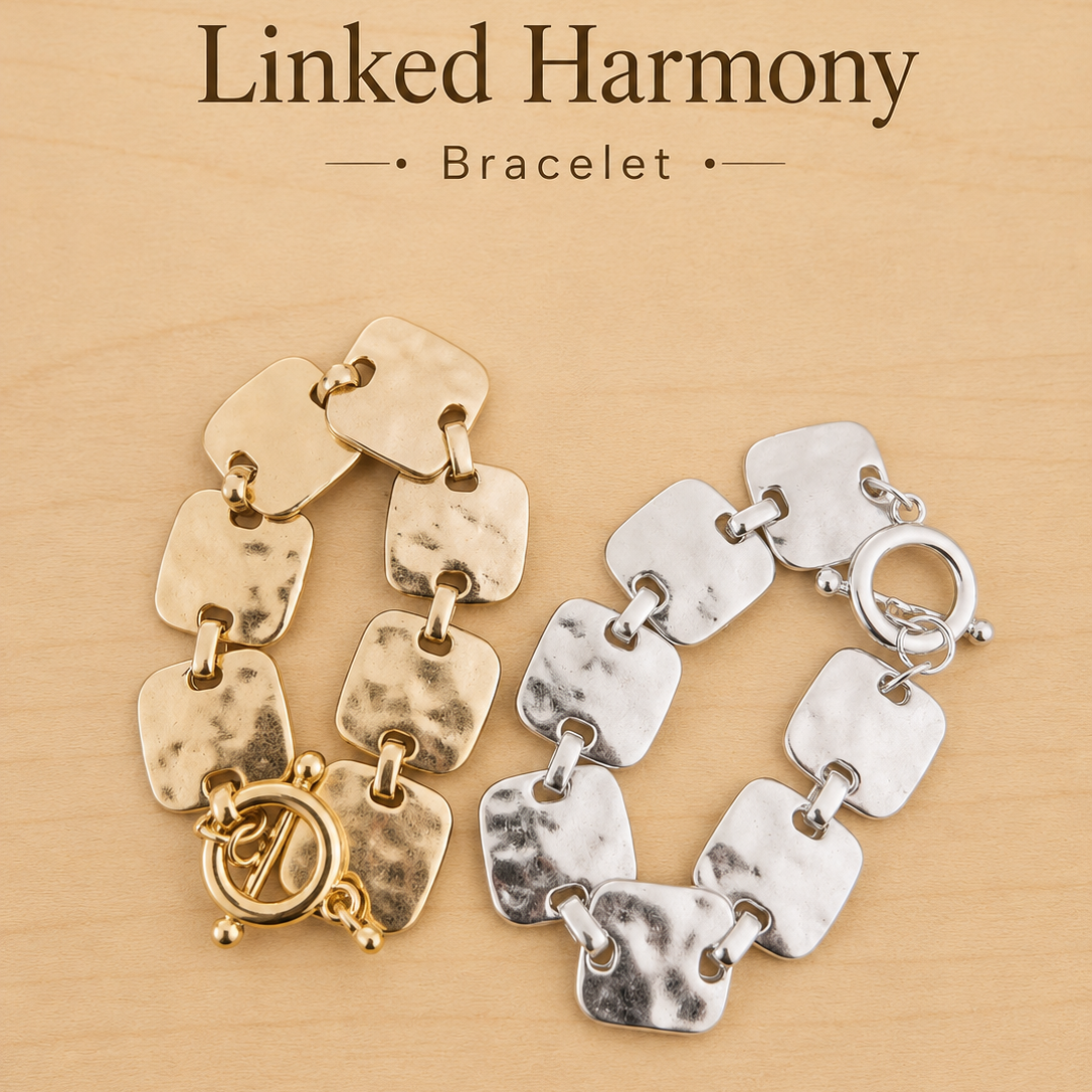 Linked Harmony