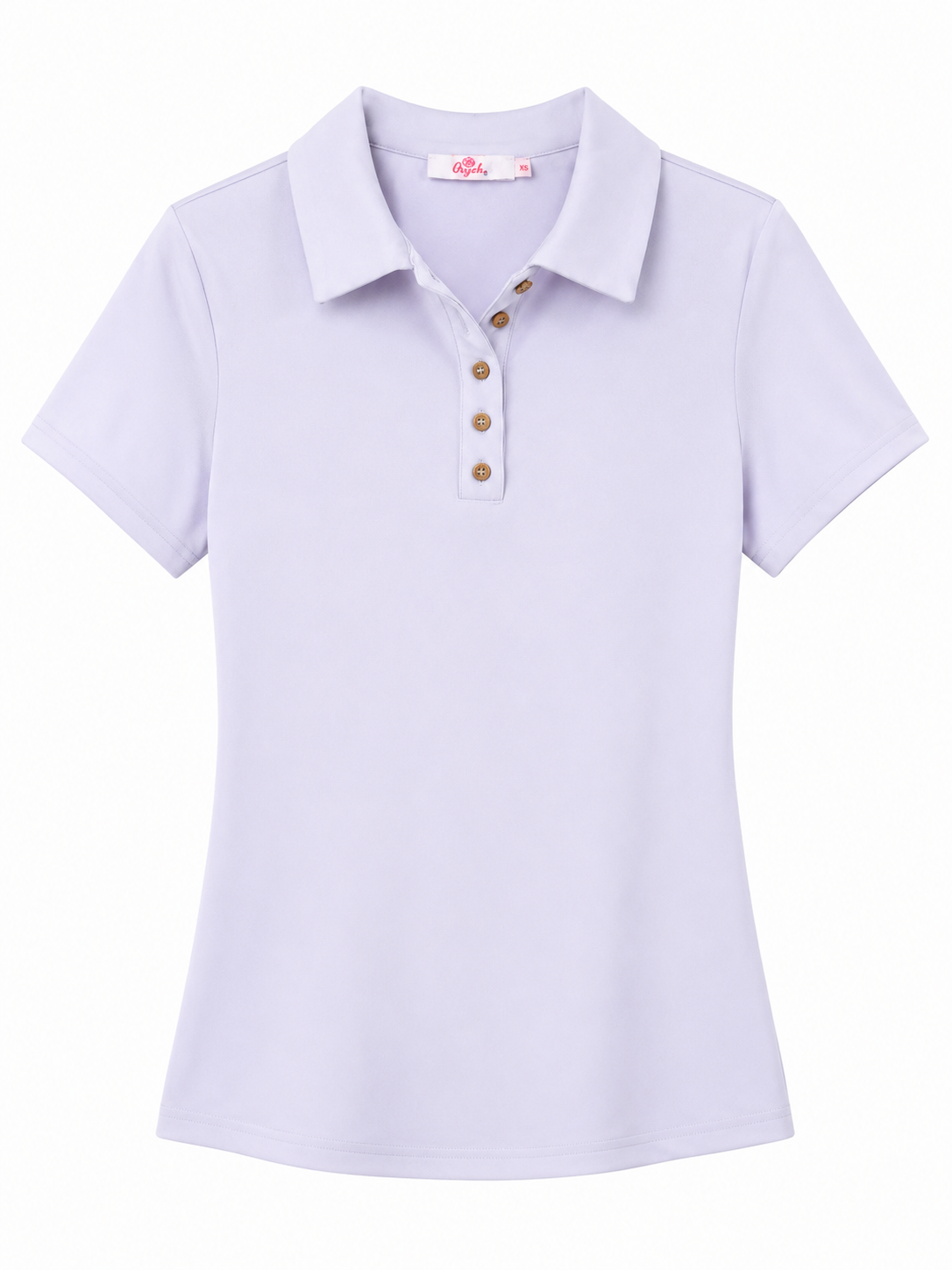 Zoe Polo by Aryeh
