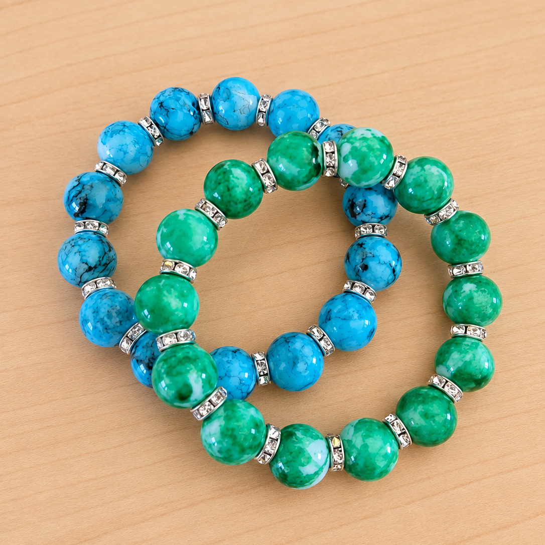 Island Waters Braclelet