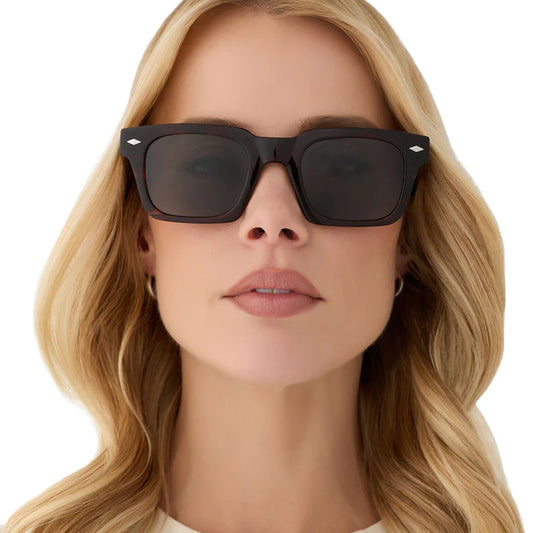 DIFF- Kayce Dutton- Western Sequoia G15 Polarized Sunglasses