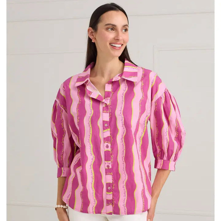 The Mollie Shirt