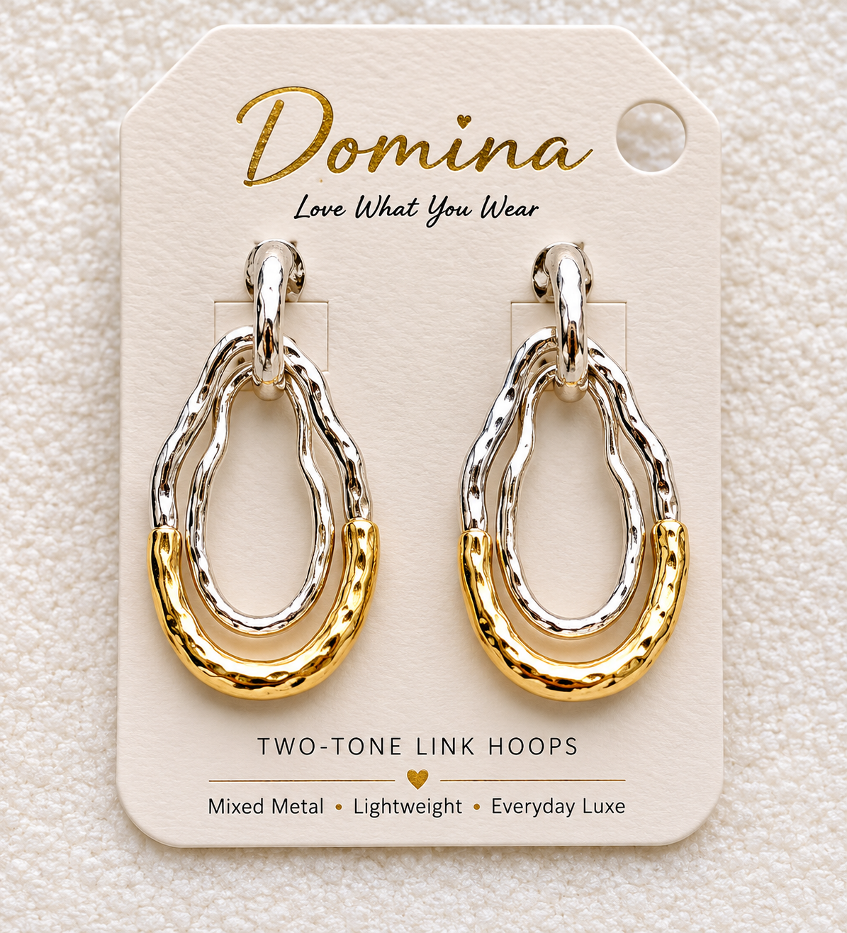Harmony Link Drops