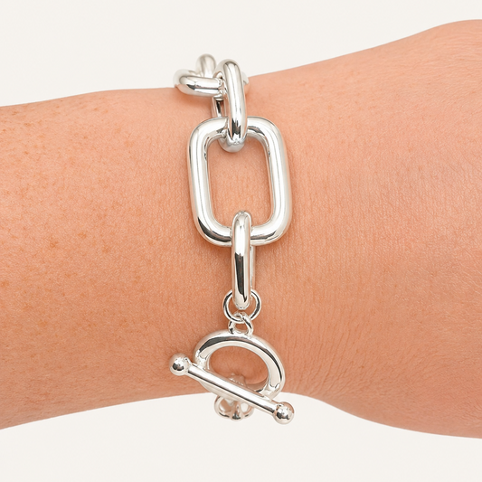 Harbor Link Bracelet