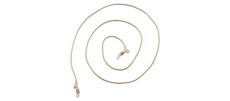 Gold Chain by Peepers