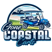 Gone Coastal Carts