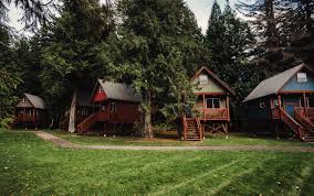 Hidden Acres Treehouse