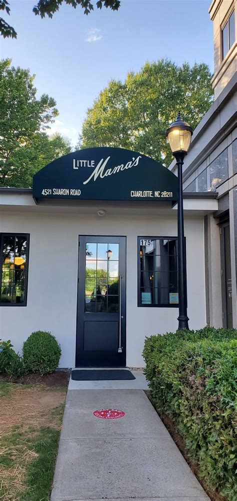 Lil MaMa's Italian
