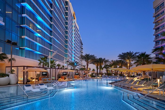 Hard Rock Hotel Casino