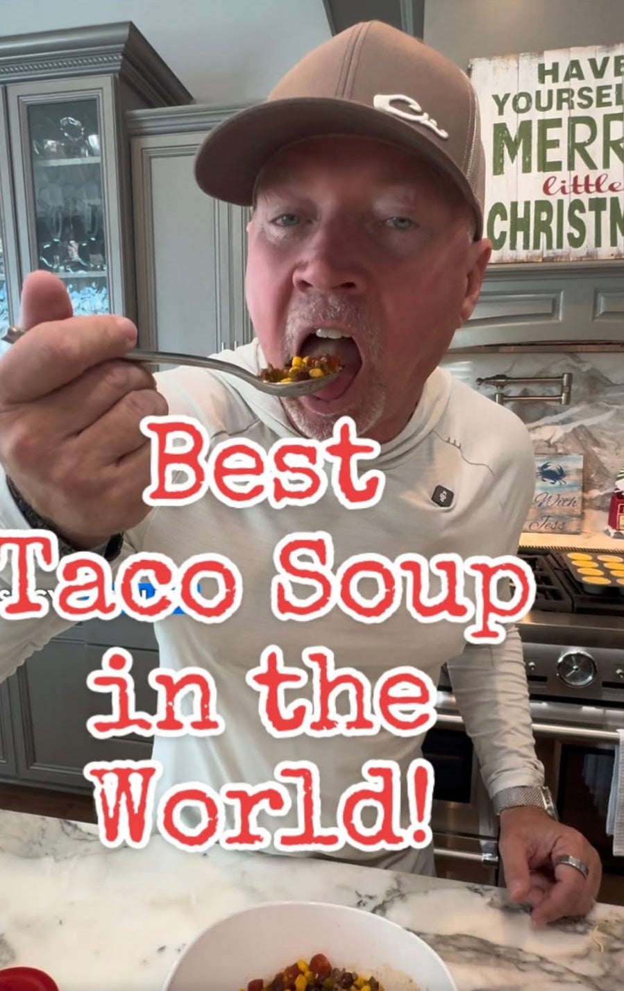 Taco Soup