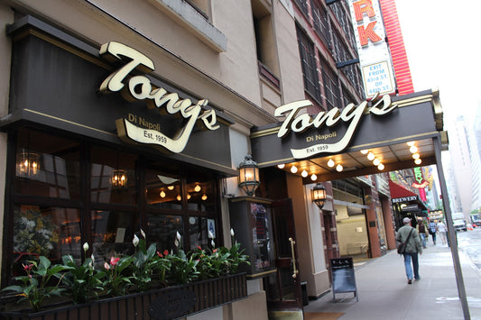 Tony's