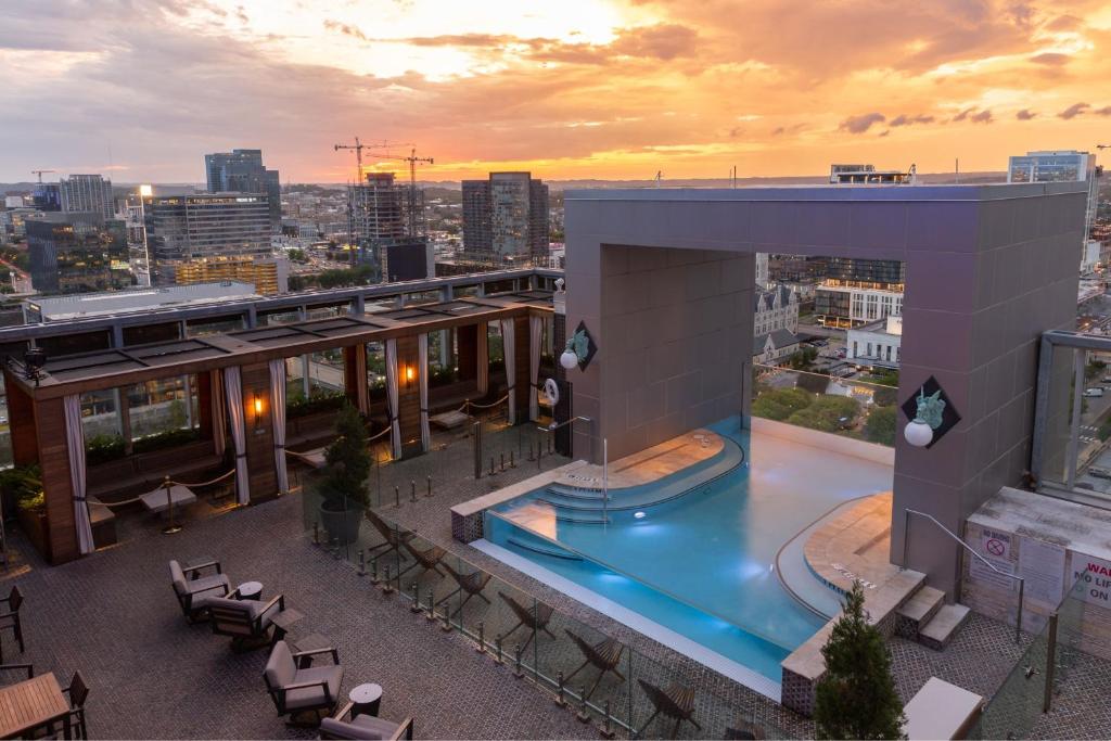The Westin