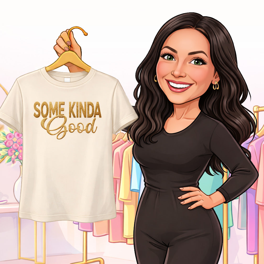 T-Shirts & Sweatshirts