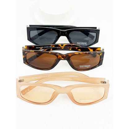 Luna Fashion Shades Sunglasses
