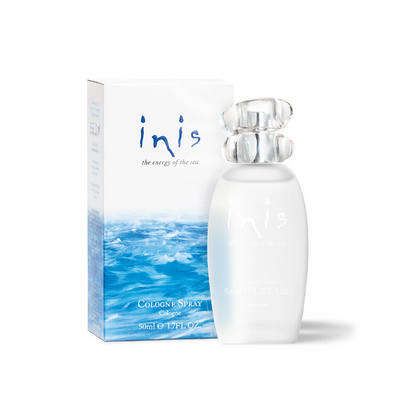 Inis the Energy of the Sea Cologne Spray