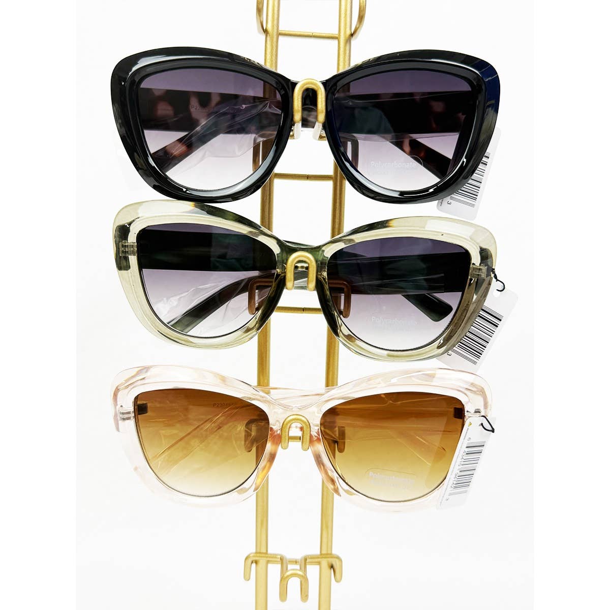 Everyday Fashion Shades Sunglasses