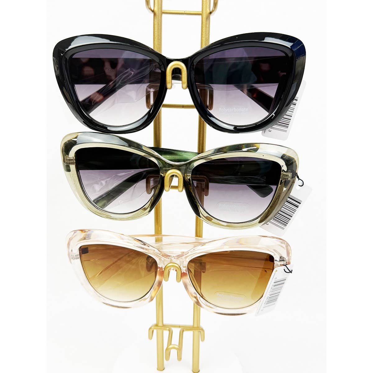 Everyday Fashion Shades Sunglasses
