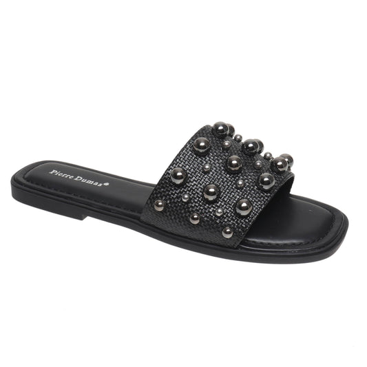 Pierre Dumas Empress- Black