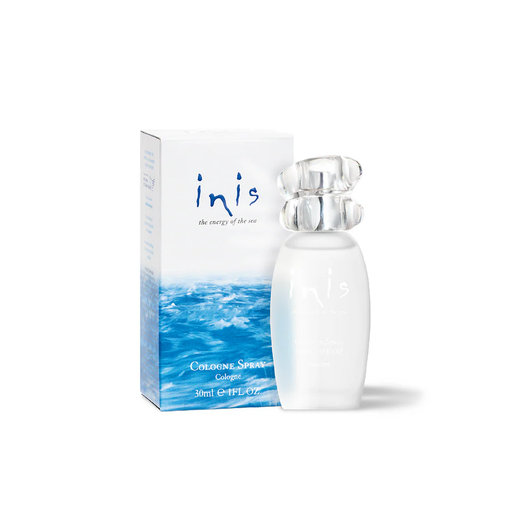 Inis the Energy of the Sea Cologne Spray