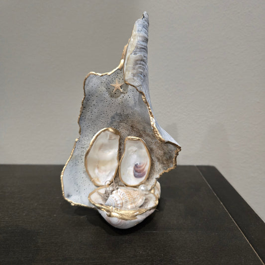 Nativity Ornament -Standing