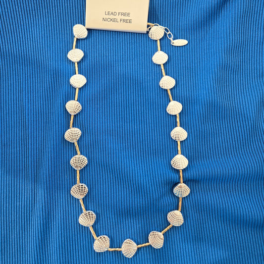 Seashell Necklace