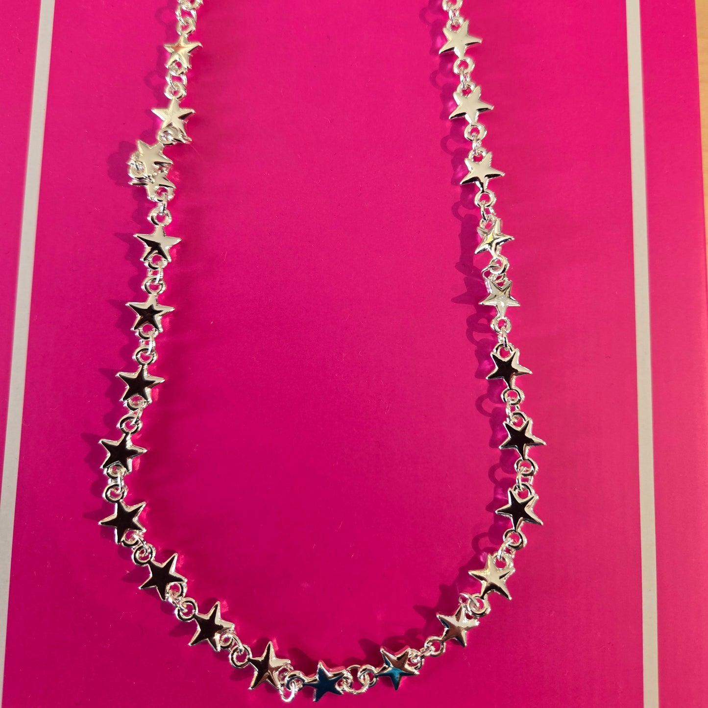 Starry Nights Necklace