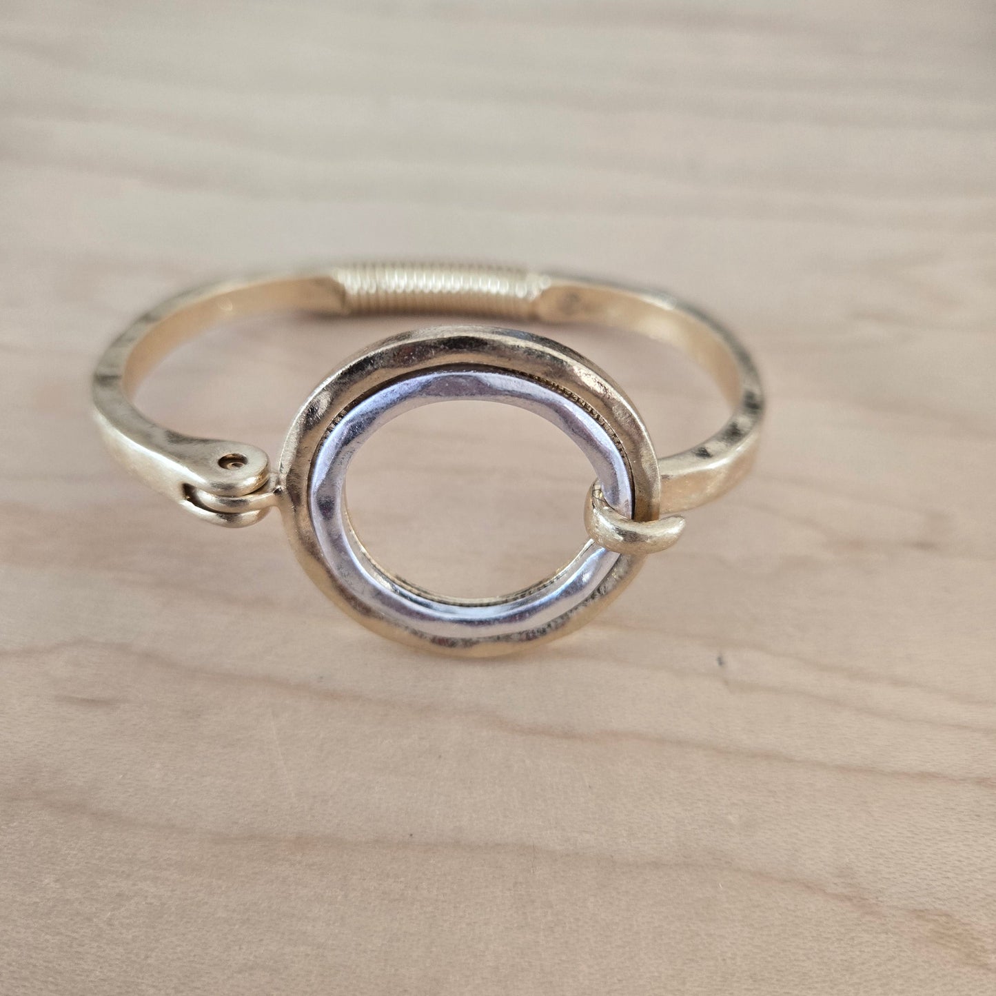 Unity Bangle