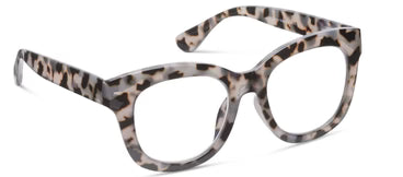 Center Stage- Gray Tortoise- Readers