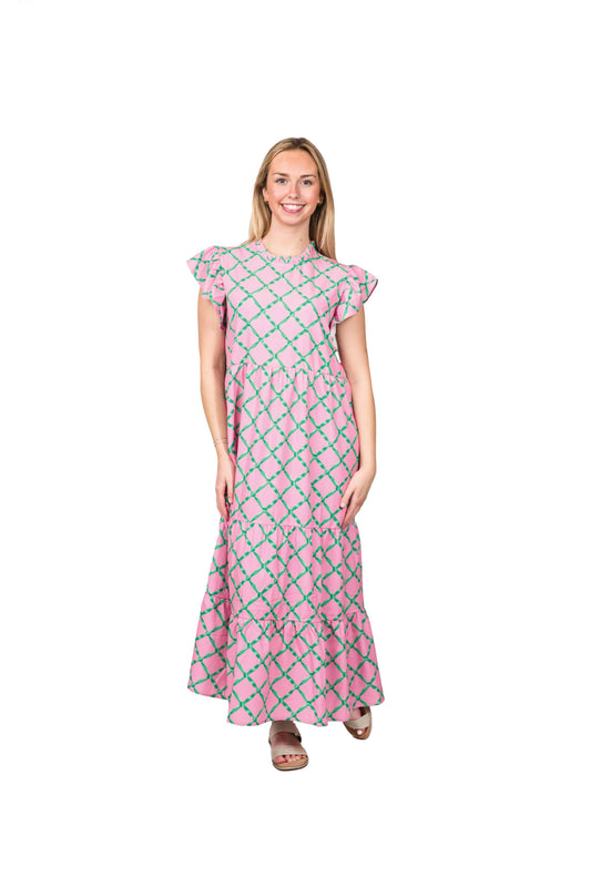 Laura Dress