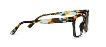Buzzworthy- Turquoise Quartz- Readers