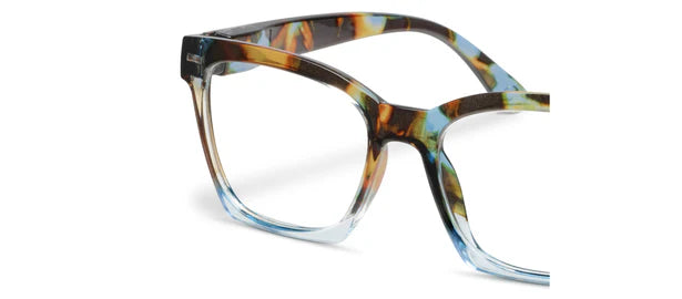 Birdie - Blue Quartz- Readers
