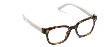 Aubrey- Tortoise/White -Readers
