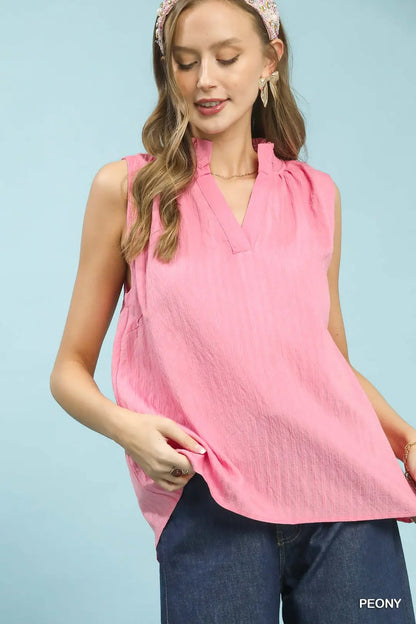 Petal and Grace Top