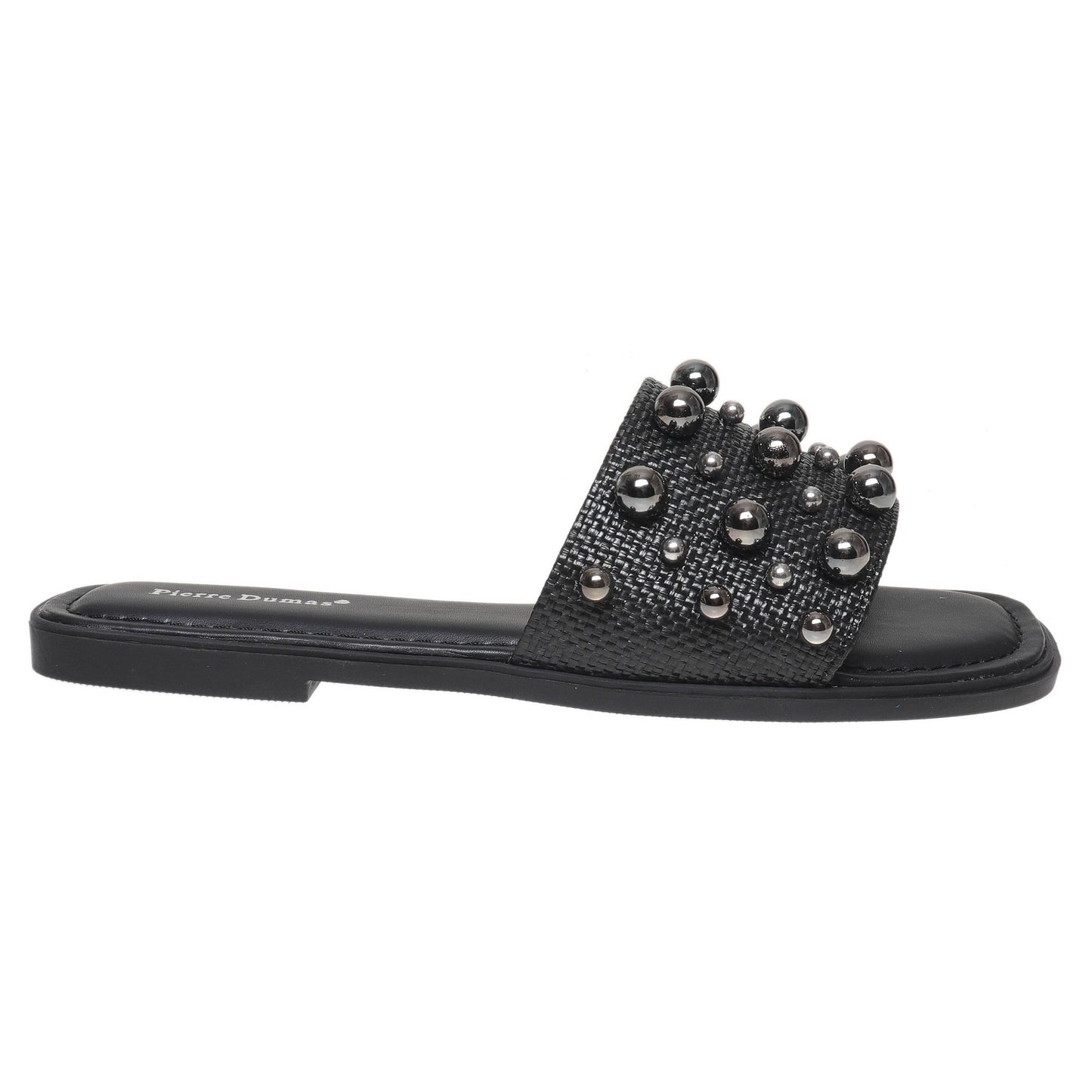 Pierre Dumas Empress- Black