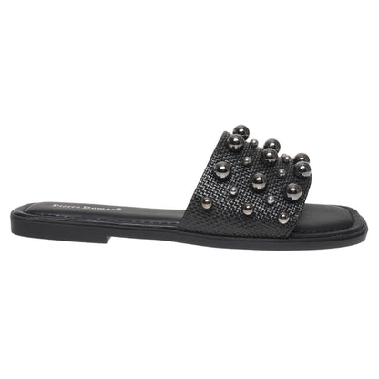Pierre Dumas Empress- Black