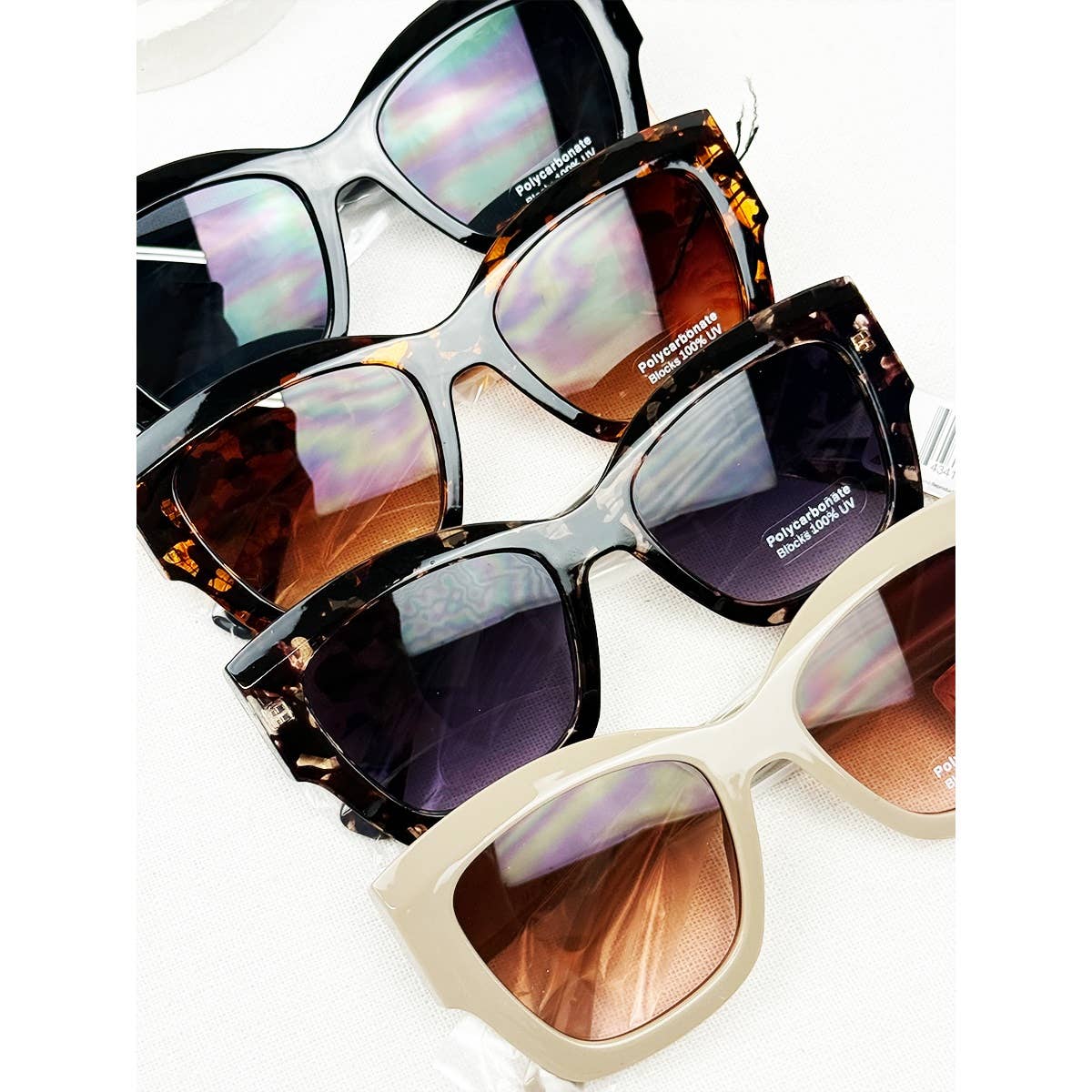 Elena Fashion Shades Sunglasses