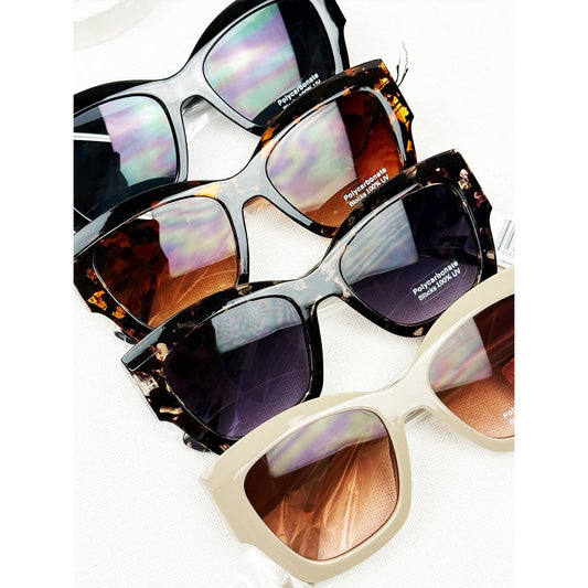 Elena Fashion Shades Sunglasses