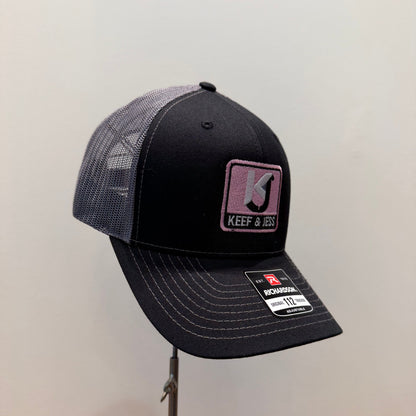 Keef & Jess Hats