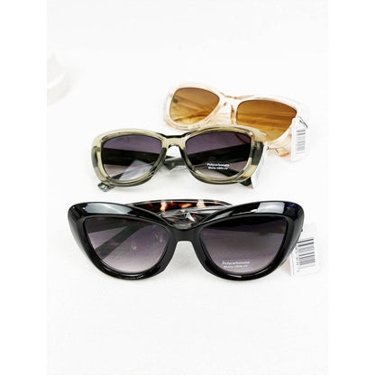 Everyday Fashion Shades Sunglasses