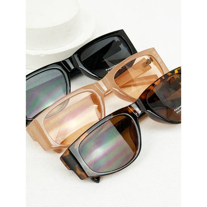 Luna Fashion Shades Sunglasses